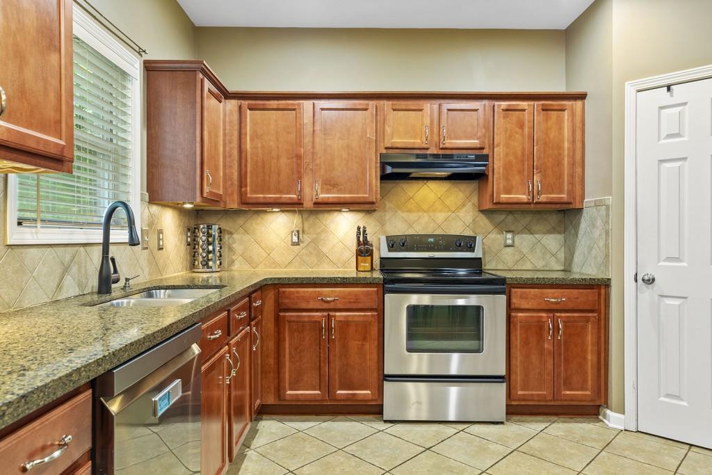 3375 Marla Boulevard, Peachtree Corners, Georgia image 10