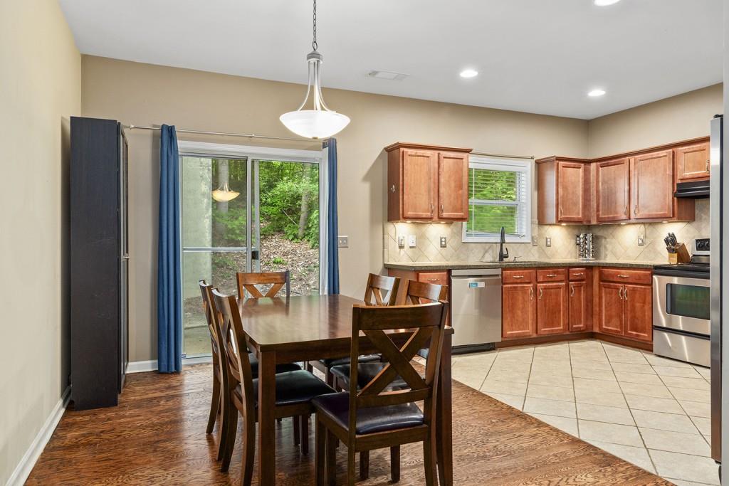 3375 Marla Boulevard, Peachtree Corners, Georgia image 7