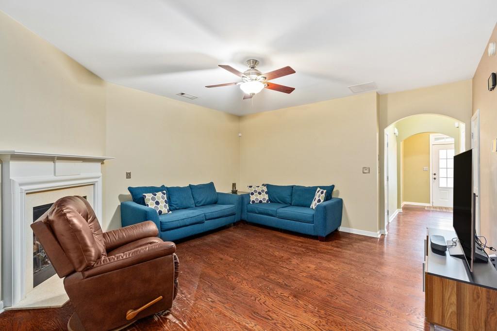 3375 Marla Boulevard, Peachtree Corners, Georgia image 5