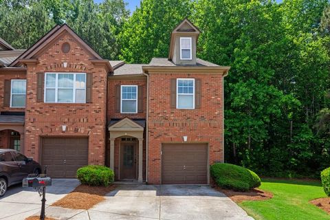 3375 Marla Boulevard Peachtree Corners GA 30092