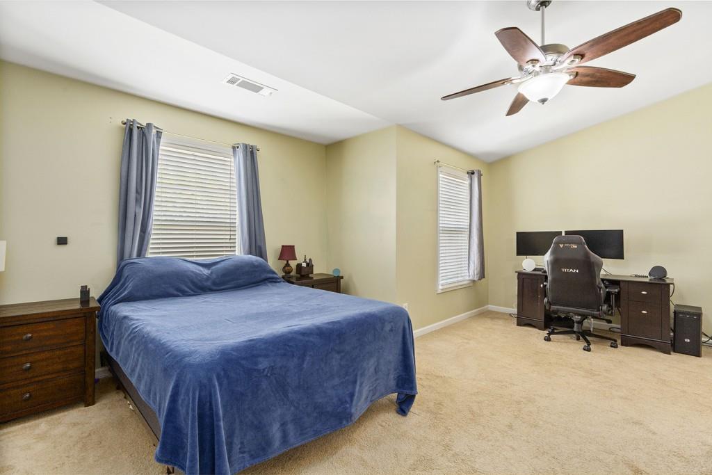 3375 Marla Boulevard, Peachtree Corners, Georgia image 15
