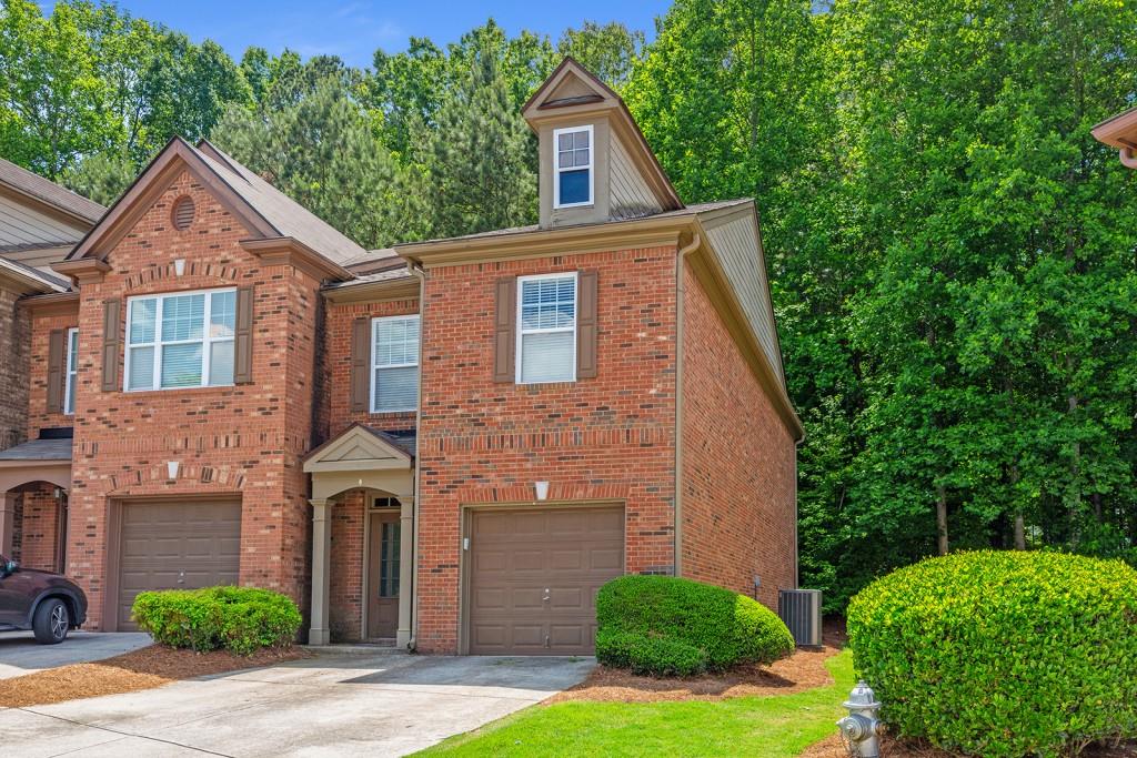 3375 Marla Boulevard, Peachtree Corners, Georgia image 2