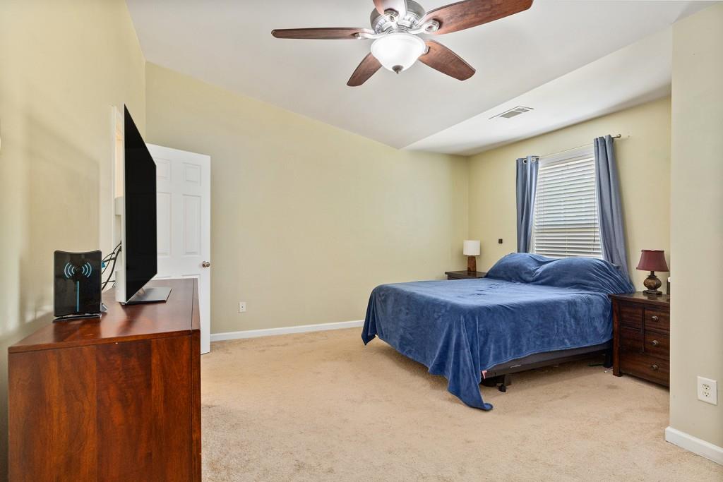 3375 Marla Boulevard, Peachtree Corners, Georgia image 14