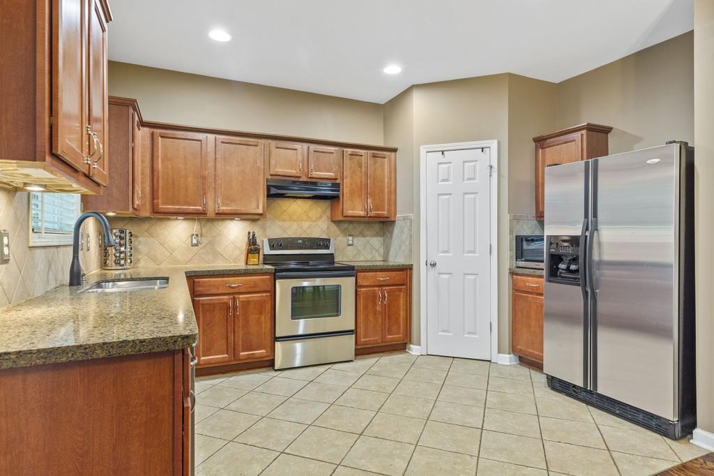 3375 Marla Boulevard, Peachtree Corners, Georgia image 9