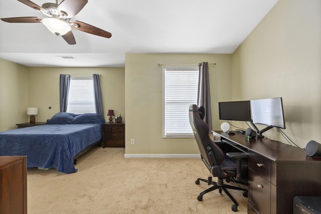 3375 Marla Boulevard, Peachtree Corners, Georgia image 13
