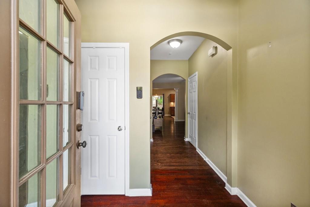 3375 Marla Boulevard, Peachtree Corners, Georgia image 3