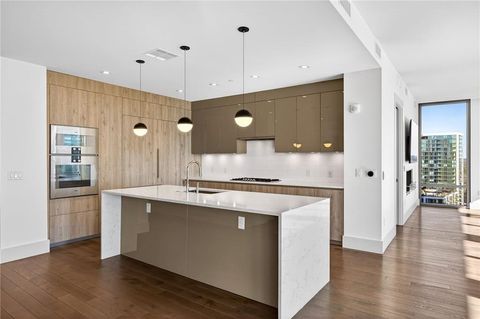 Photo of 3107 Peachtree Road NE #1504, Atlanta, GA 30305 (MLS # 7702212)