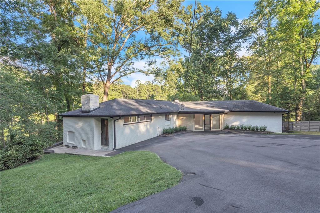 1568 Niskey Lake Trail SW