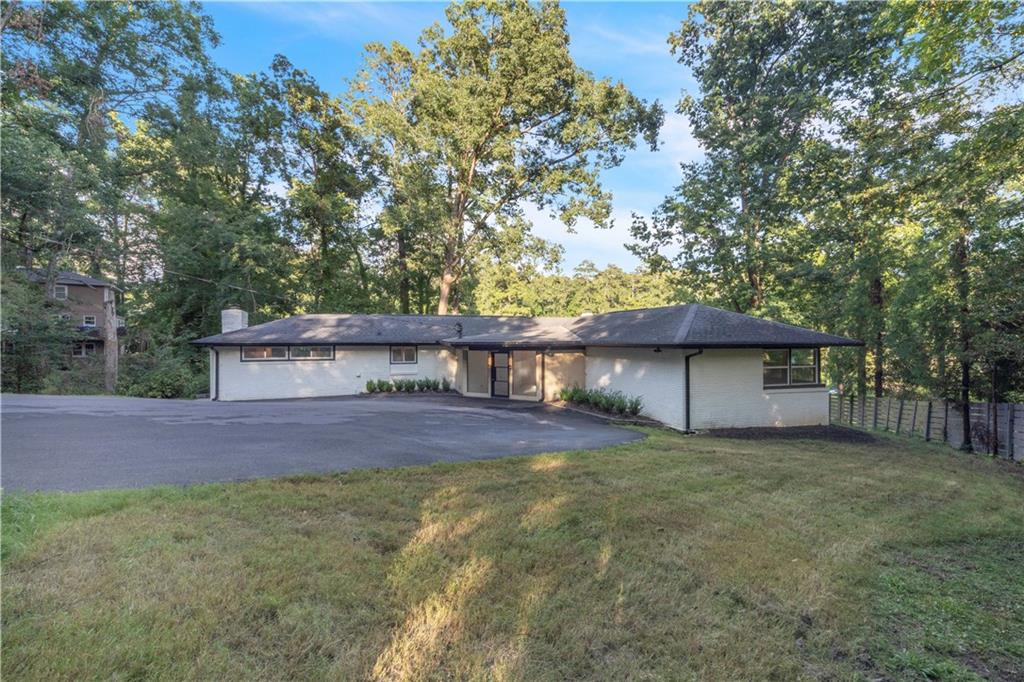 1568 Niskey Lake Trail SW