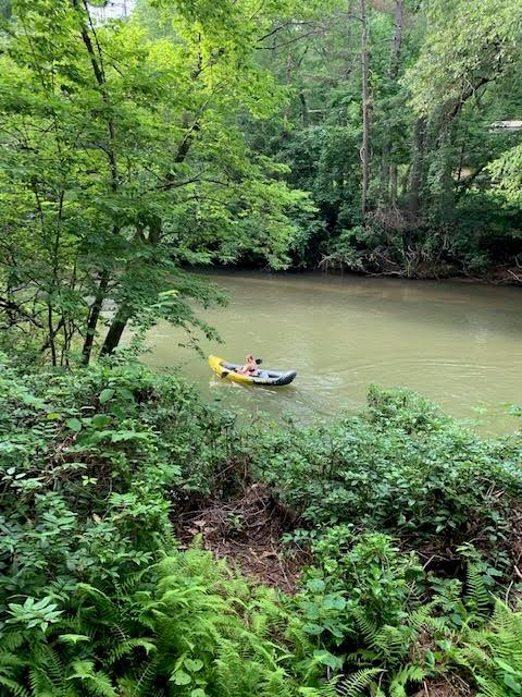 - River Forest Run