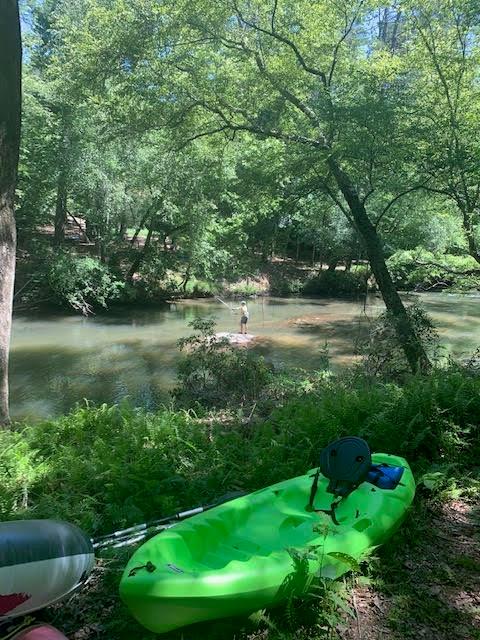- River Forest Run