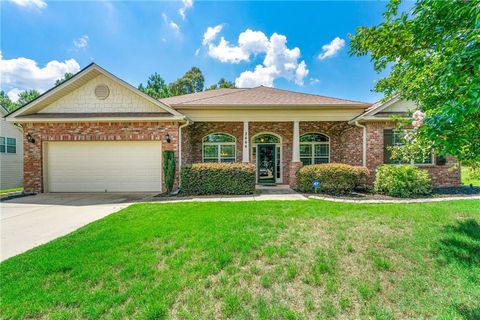 3444 Dacite Court Atlanta GA 30349