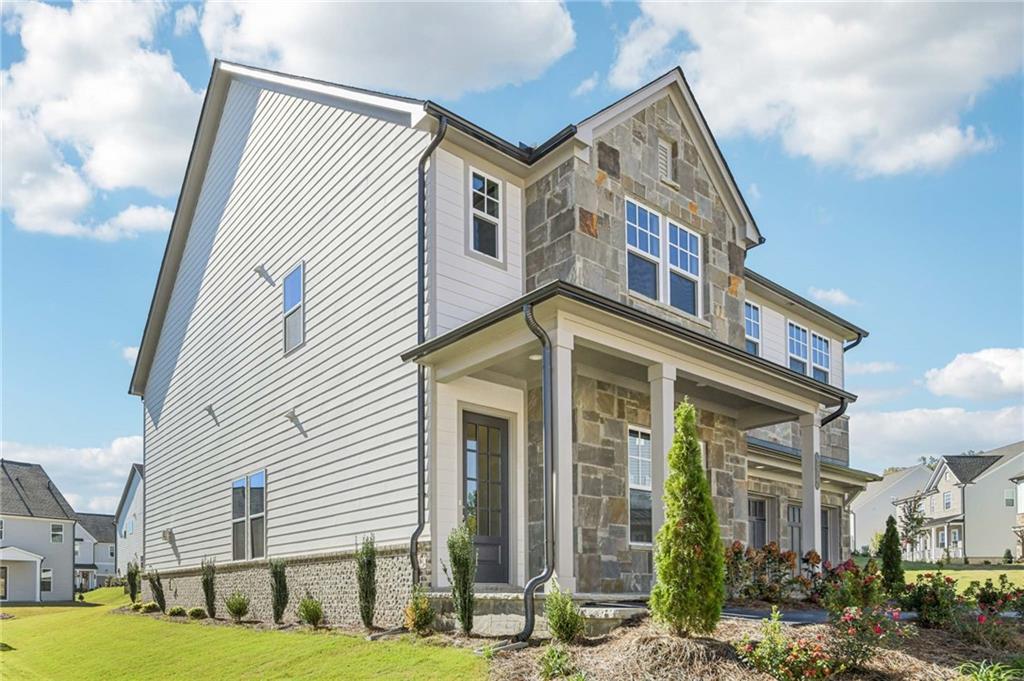 230 East Harbor Drive