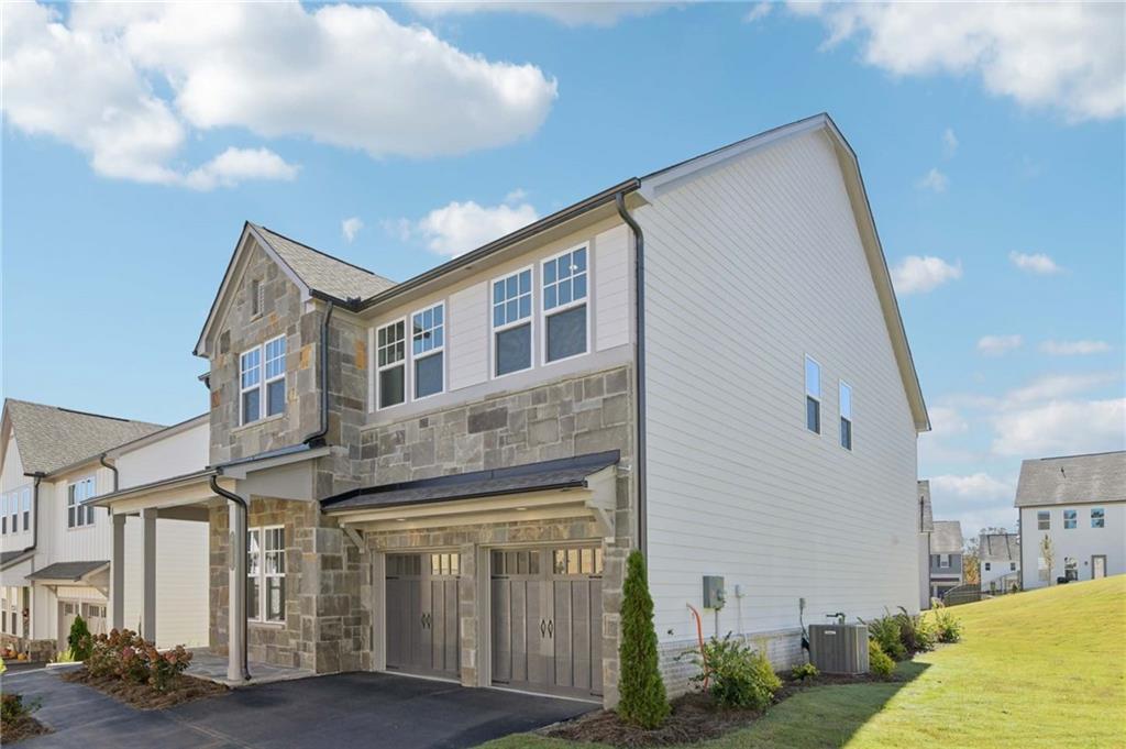 230 East Harbor Drive