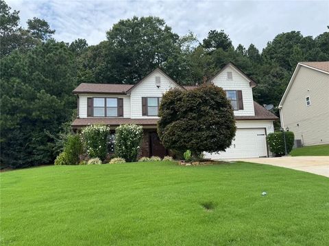 29 Lighthouse Drive Winder GA 30680