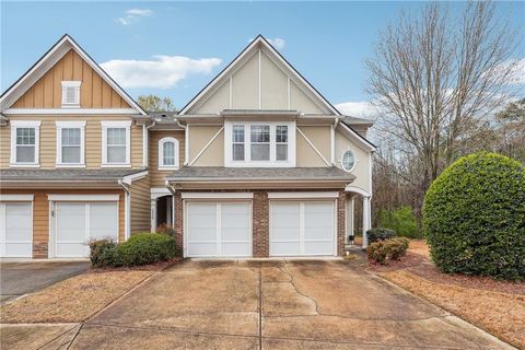 2026 Ellison Way NW 13 Kennesaw GA 30152