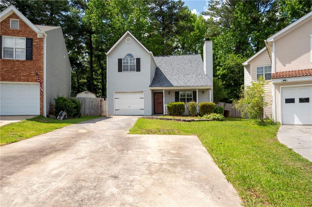 1034 Hillsborough, Kennesaw, Georgia image 26