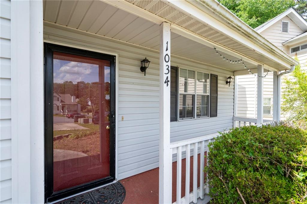 1034 Hillsborough, Kennesaw, Georgia image 2