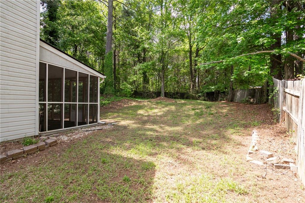 1034 Hillsborough, Kennesaw, Georgia image 22