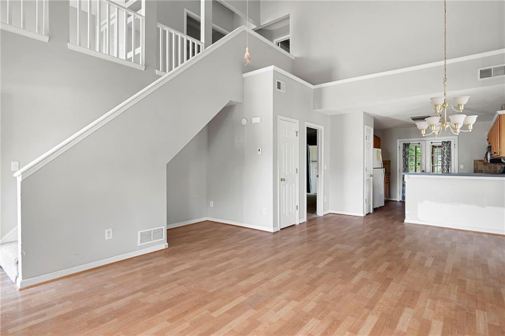 1034 Hillsborough, Kennesaw, Georgia image 4