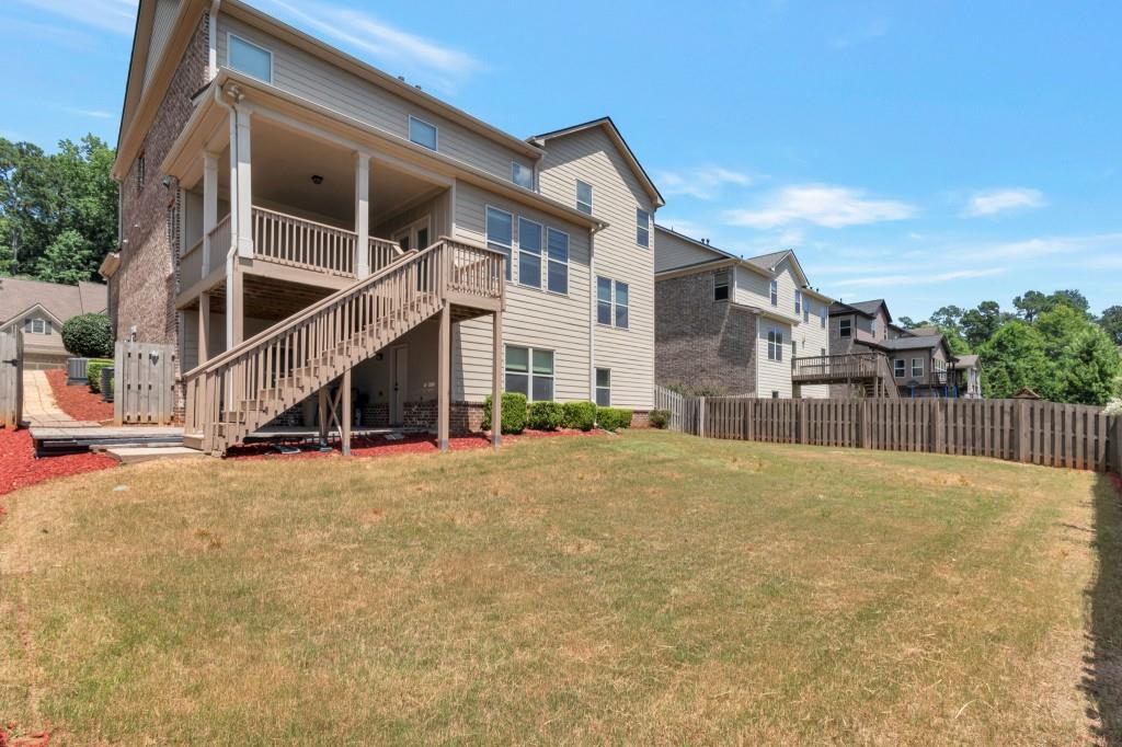 3210 Lake McGinnis Drive