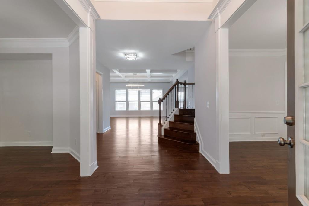 3210 Lake McGinnis Drive