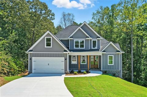 221 Autumn Brook Drive Canton GA 30115