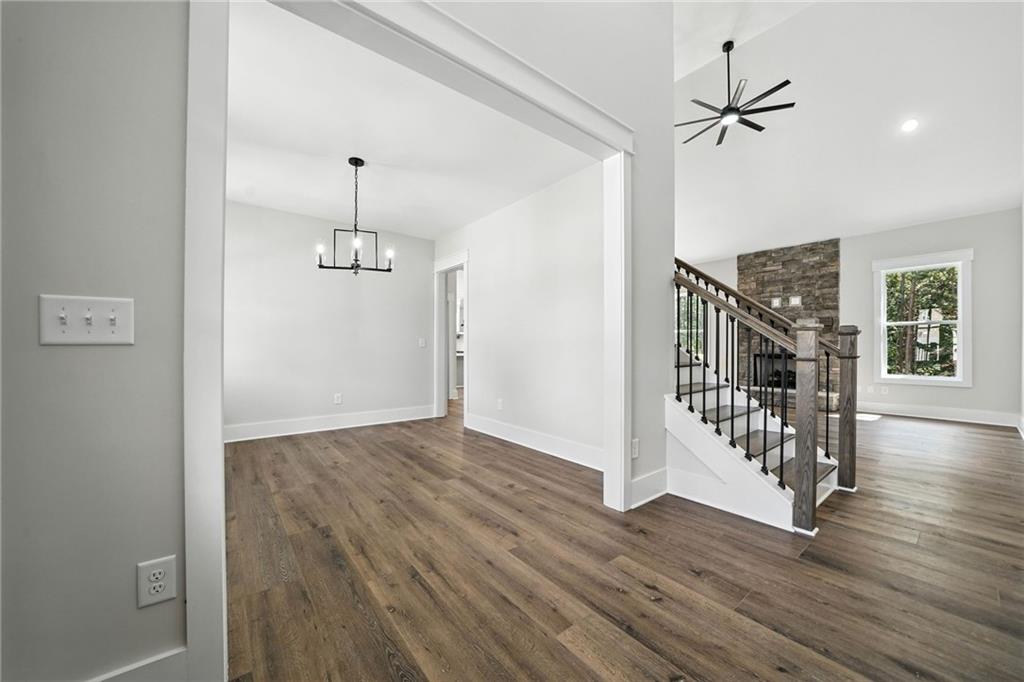 221 Autumn Brook Drive