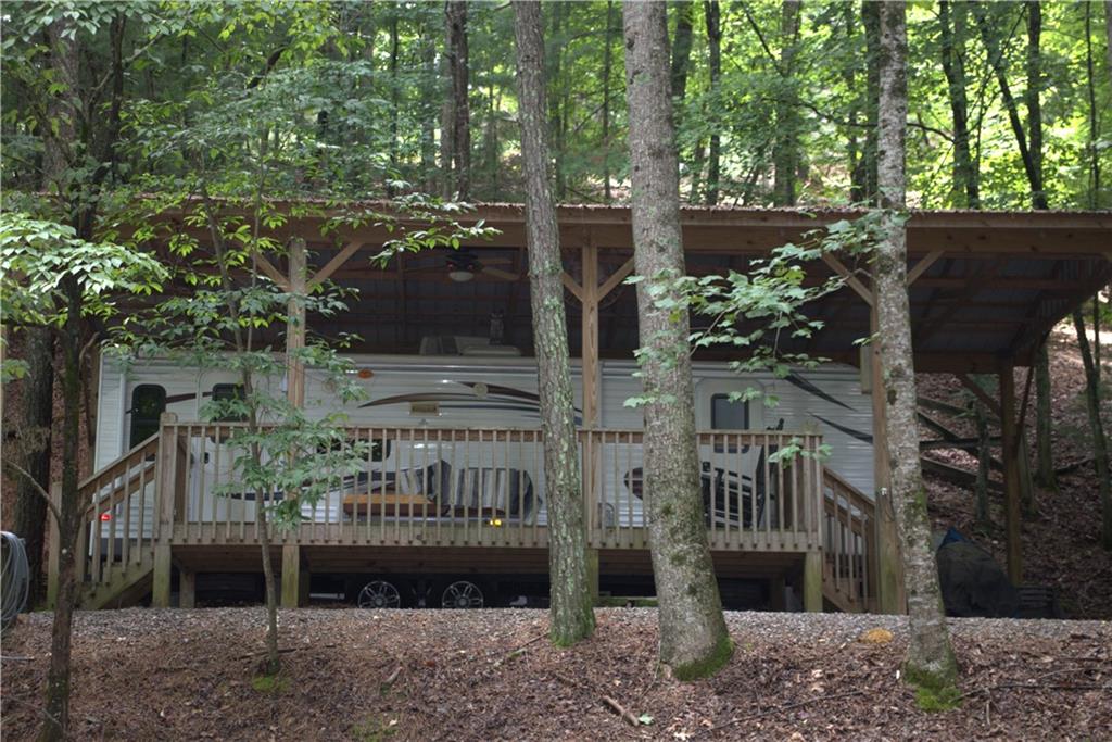 133 31st Street, Ellijay, Georgia image 7