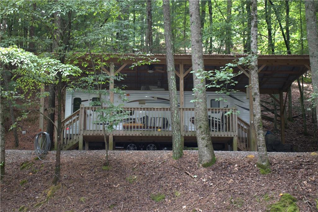 133 31st Street, Ellijay, Georgia image 2