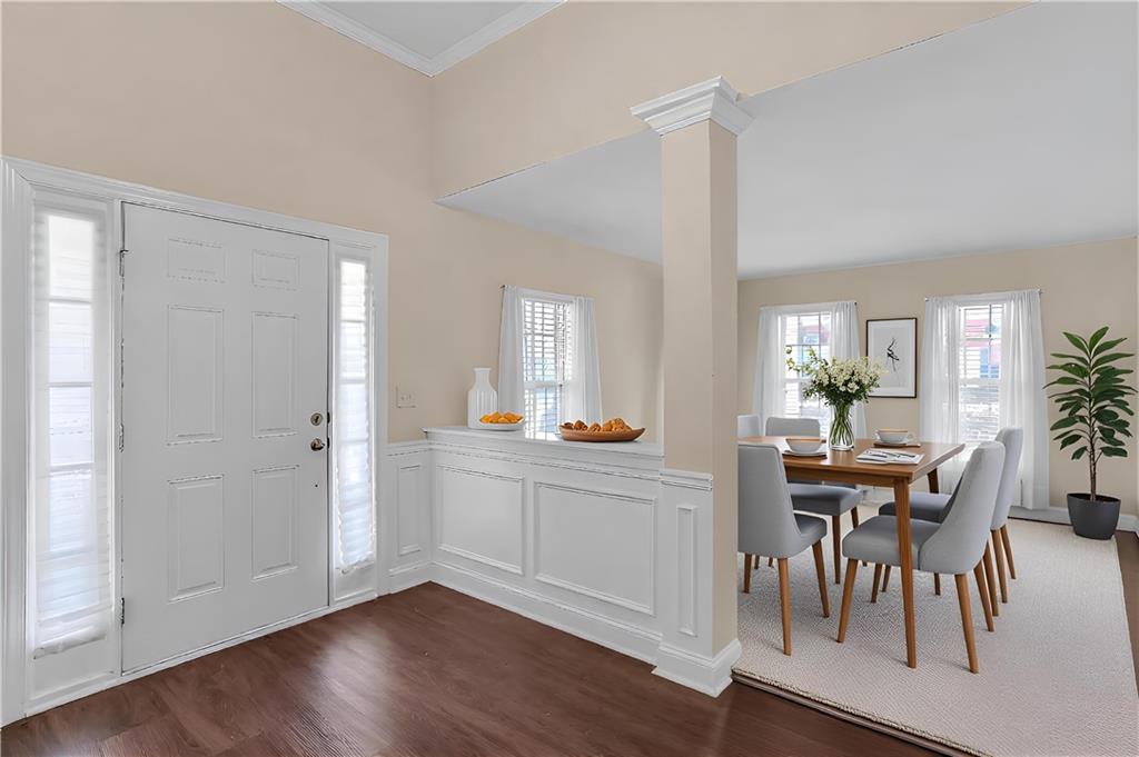 2055 Hickory Station Circle