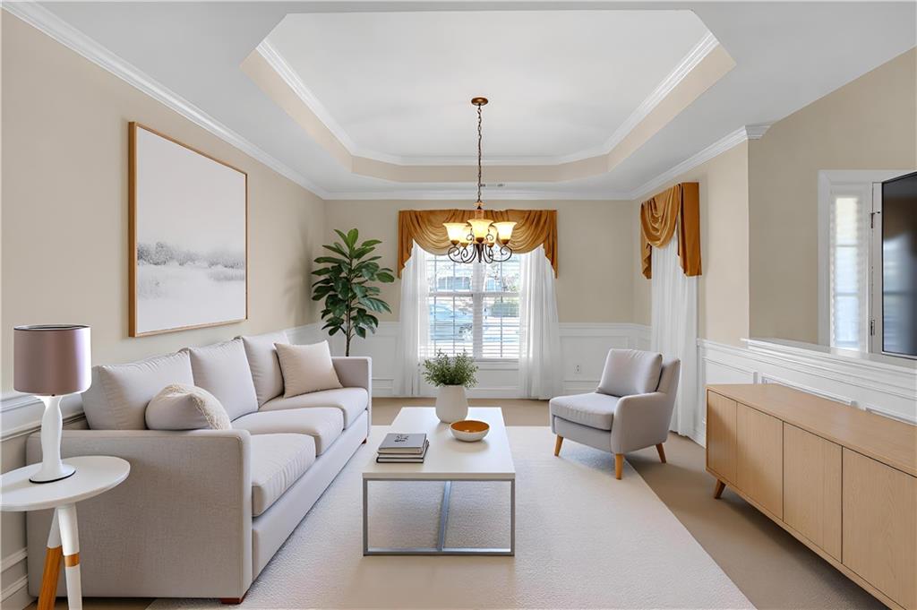 2055 Hickory Station Circle