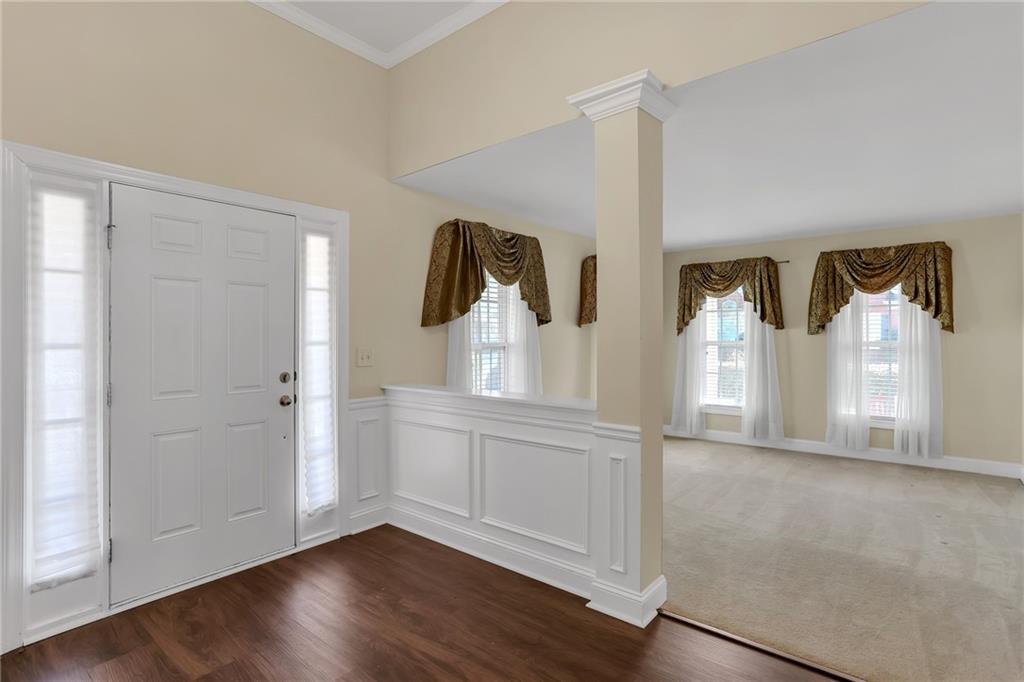 2055 Hickory Station Circle