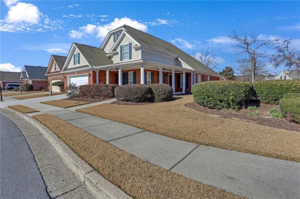 2055 Hickory Station Circle