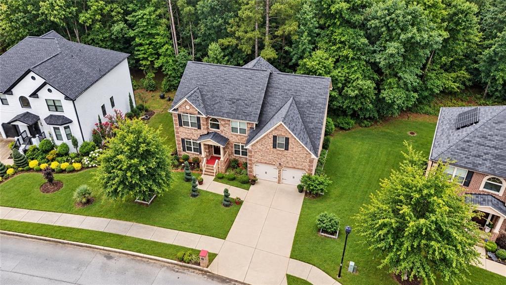 2529 Brittany Park Cove