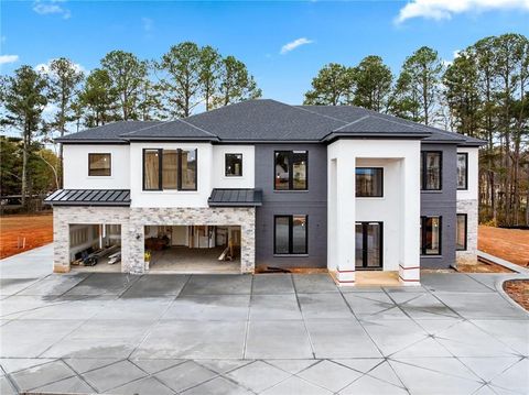 2724 Talley Lane Buford GA 30519