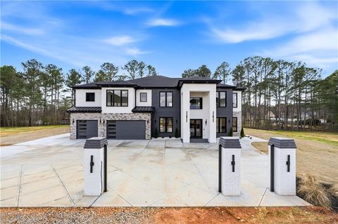 2724 Talley Lane Buford GA 30519