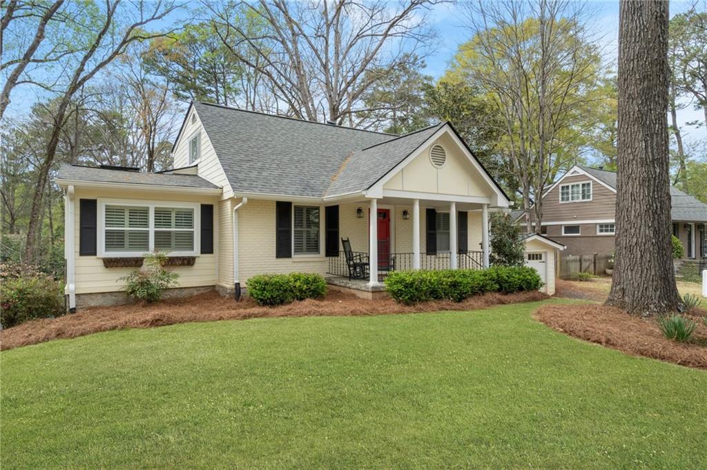 2534 Harbor Ridge Pass #344, Gainesville, Georgia image 1