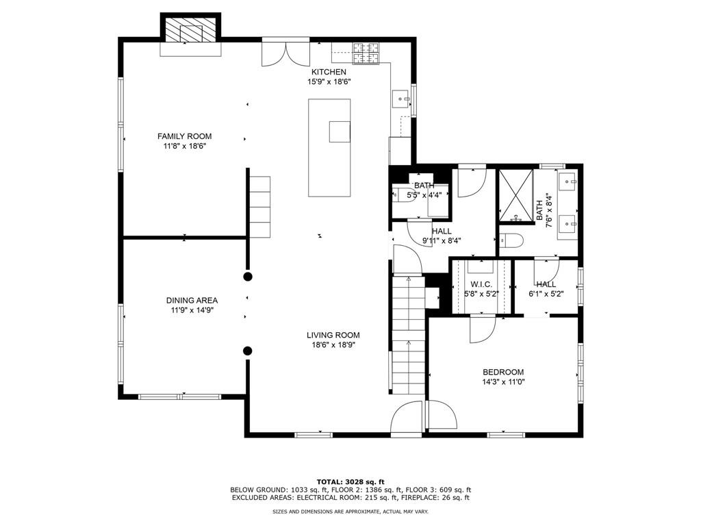 2534 Harbor Ridge Pass #344, Gainesville, Georgia image 28