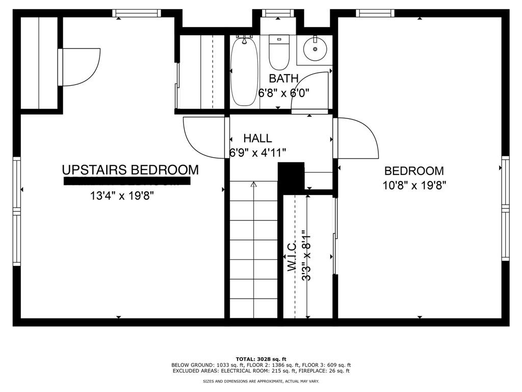 2534 Harbor Ridge Pass #344, Gainesville, Georgia image 29