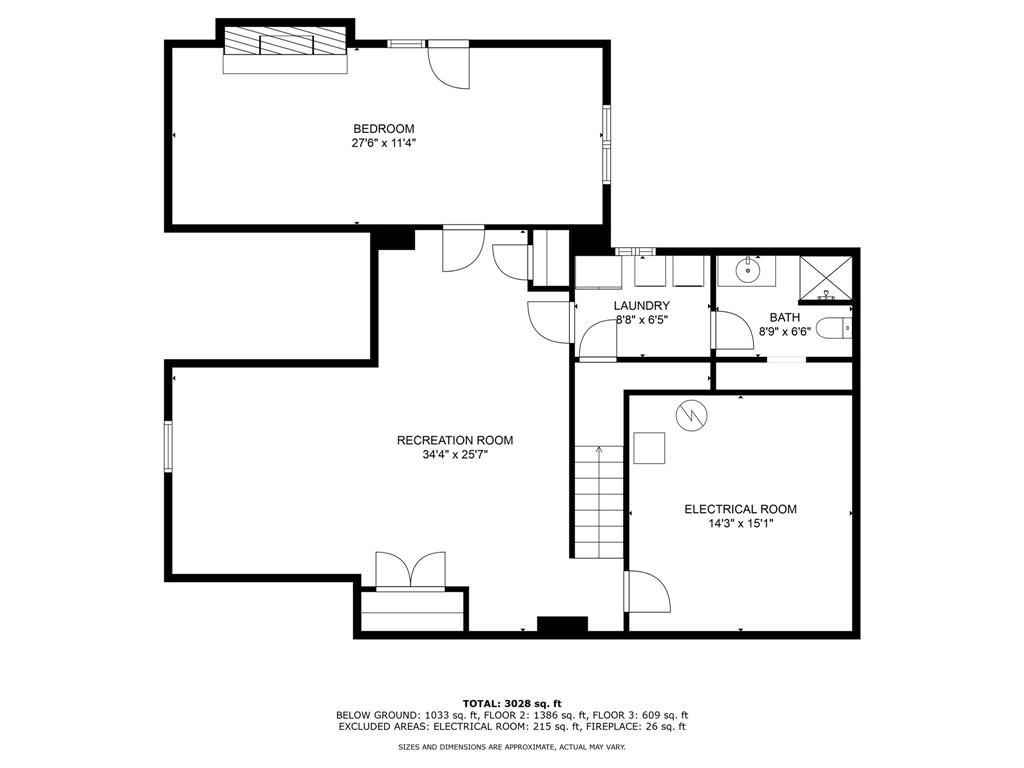2534 Harbor Ridge Pass #344, Gainesville, Georgia image 30