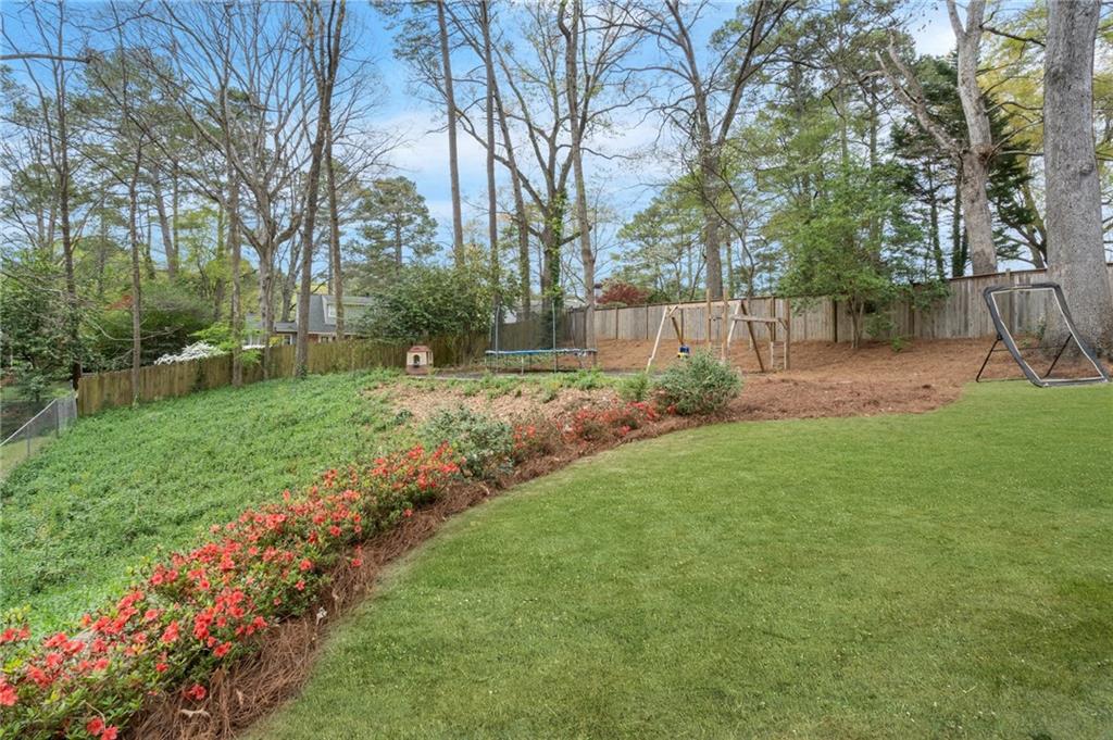 2534 Harbor Ridge Pass #344, Gainesville, Georgia image 27