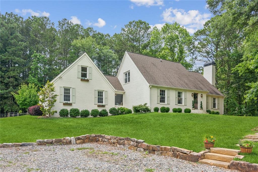 5095 Karr Road Road