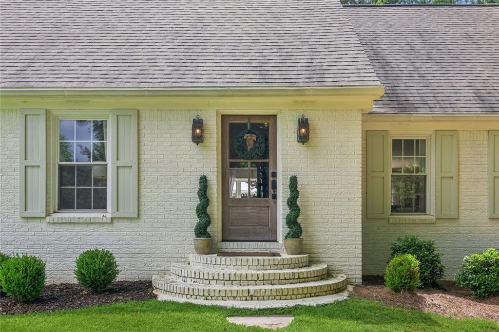 5095 Karr Road Road