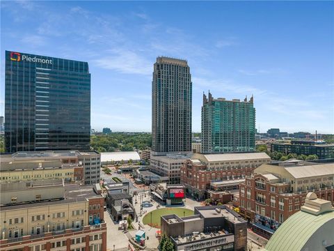 270 17th Street NW 2508 Atlanta GA 30363