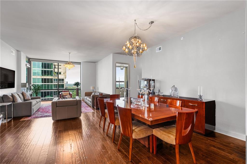 270 17th Street NW 2508