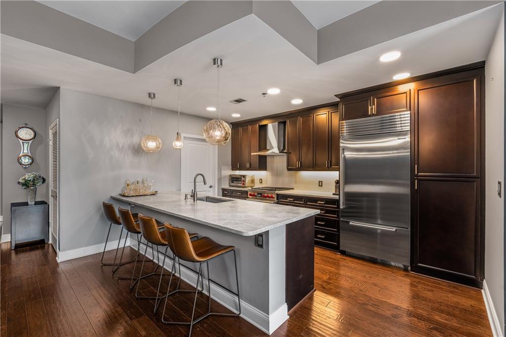 270 17th Street NW 2508