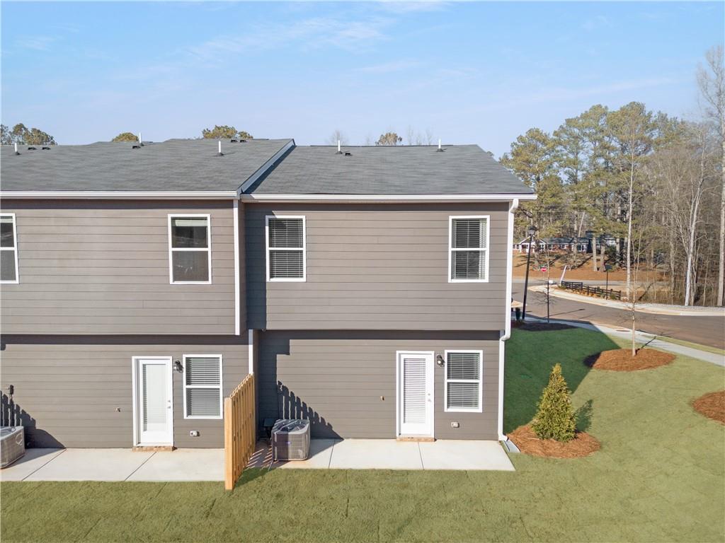 225 Ivey Terrace, Temple, Georgia image 28