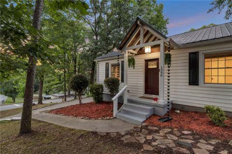 Homes For Sale - 1396 Enota Avenue<br/> Gainesville, GA 30501
