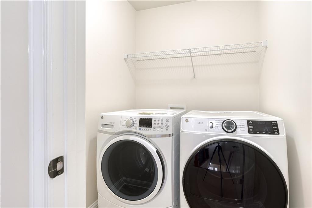 Abberley Towneship - Residential Lease